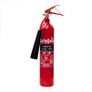 Cape Fire SA, Cape Town Fire Equipment and Services Fire Extinguisher