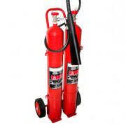 Cape Fire SA, Cape Town Fire Equipment and Services Fire Extinguisher