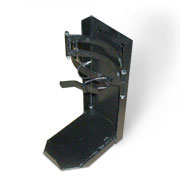 Cape Fire SA, Cape Town Fire Equipment and Services Vehicle Bracket