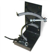 Cape Fire SA, Cape Town Fire Equipment and Services Vehicle Bracket