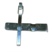 Cape Fire SA, Cape Town Fire Equipment and Services Vehicle Bracket