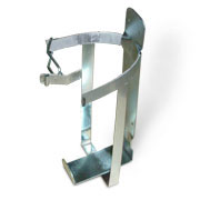 Cape Fire SA, Cape Town Fire Equipment and Services Vehicle Bracket