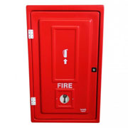 Cape Fire SA, Cape Town Fire Equipment and Services Extinguisher Cabinets