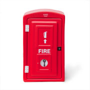 Cape Fire SA, Cape Town Fire Equipment and Services Extinguisher Cabinets