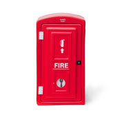 Cape Fire SA, Cape Town Fire Equipment and Services Extinguisher Cabinets