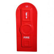 Cape Fire SA, Cape Town Fire Equipment and Services Extinguisher Cabinets