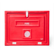 Cape Fire SA, Cape Town Fire Equipment and Services Fire Cabinets