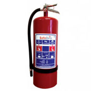 Cape Fire SA, Cape Town Fire Equipment and Services Fire Extinguisher