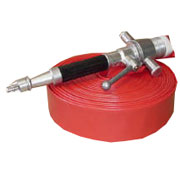 Cape Fire SA, Cape Town Fire Equipment and Services Fire Hose