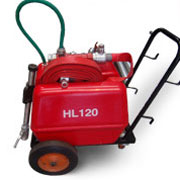 Cape Fire SA, Cape Town Fire Equipment and Services Fire Extinguisher