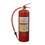 Cape Fire SA, Cape Town Fire Equipment and Services Fire Extinguisher